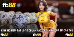 Kinh Nghiệm Bắt Lô Tô Chuẩn Xác, Chơi Hiệu Quả Từ Cao Thủ