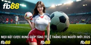 Mẹo Đặt Cược Rung Giúp Tăng Tỷ Lệ Thắng Cho Người Mới 2025